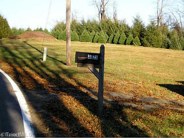 1023 Bent Road Meadows Of Dan, VA 24120 - Photo 16 of 16 Exterior Front.