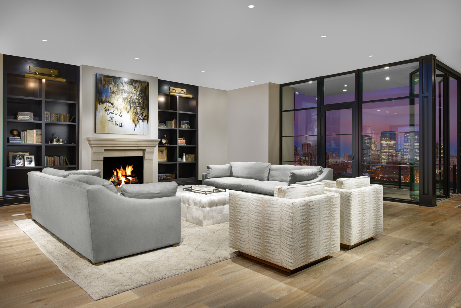 1109 West Washington Boulevard, Unit 7B Chicago, IL 60607 - Photo 19 of 23