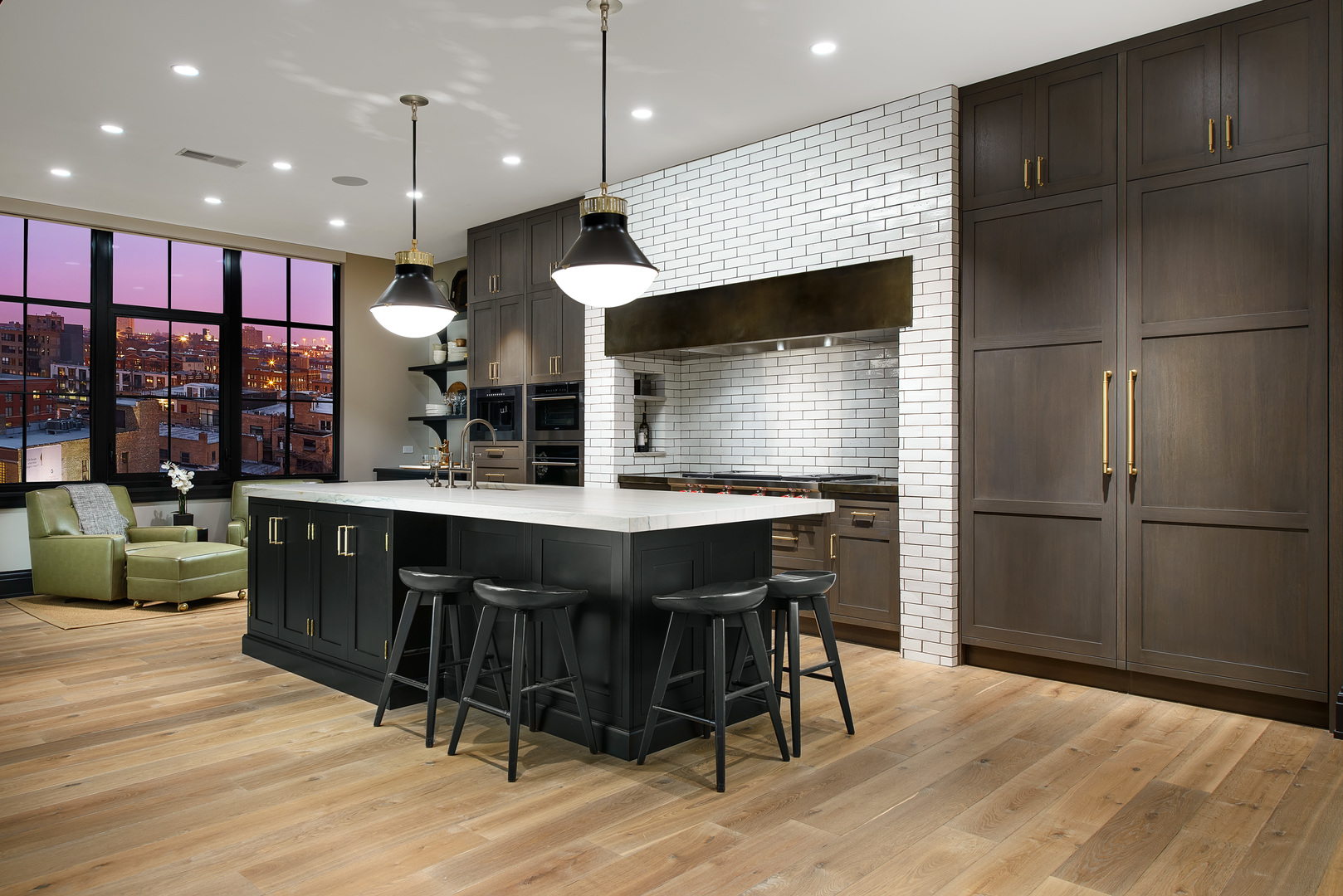 1109 West Washington Boulevard, Unit 7B Chicago, IL 60607 - Photo 6 of 23