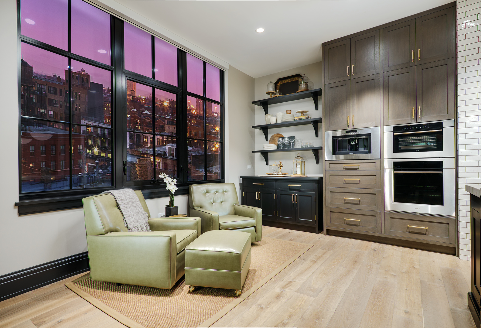 1109 West Washington Boulevard, Unit 7B Chicago, IL 60607 - Photo 7 of 23