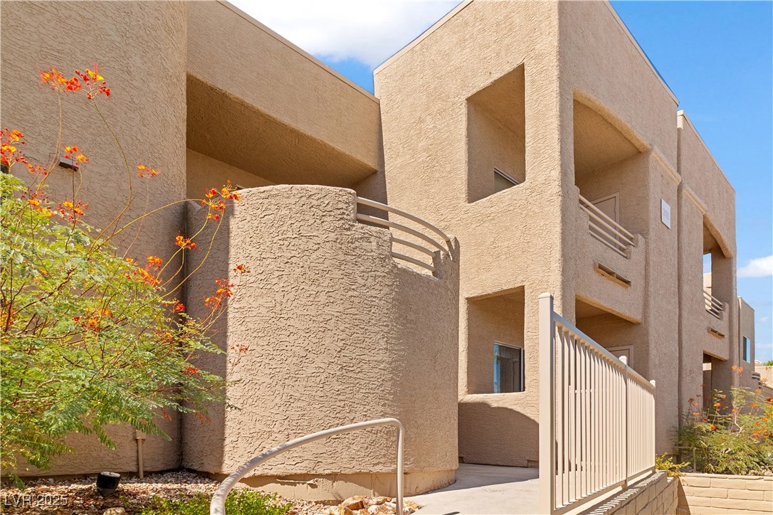 2192 Aspen Mirror Way, Unit 102 Laughlin, NV 89029 - Photo 3 of 58 View of building exterior