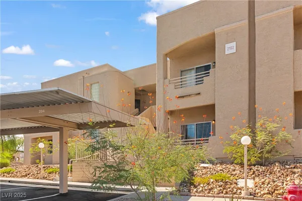 $144,900 | 2192 Aspen Mirror Way, Unit 102, Laughlin, NV 89029
