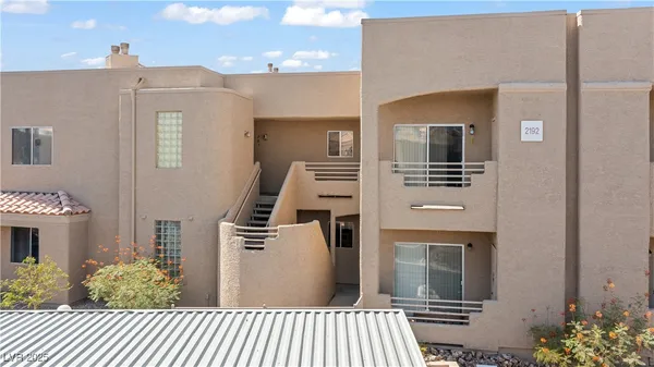 $144,900 | 2192 Aspen Mirror Way, Unit 102, Laughlin, NV 89029