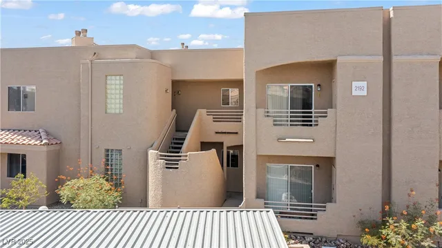 $144,900 | 2192 Aspen Mirror Way, Unit 102, Laughlin, NV 89029