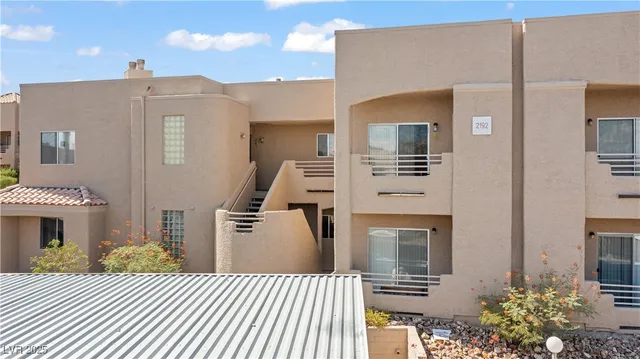 $144,900 | 2192 Aspen Mirror Way, Unit 102, Laughlin, NV 89029