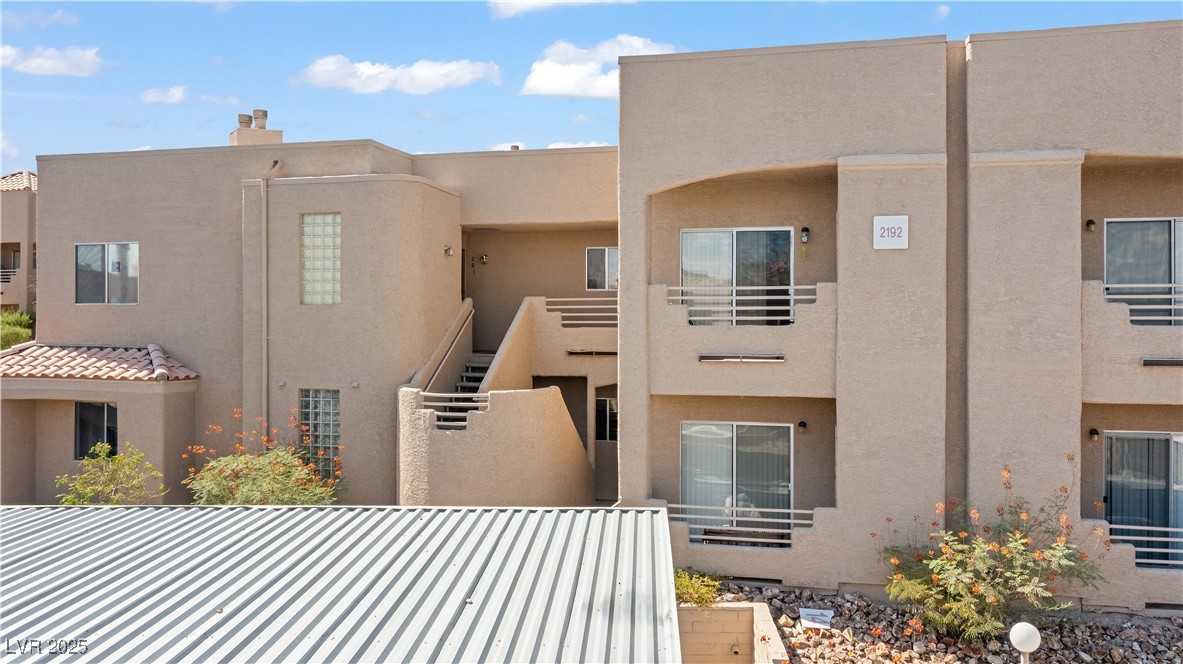 2192 Aspen Mirror Way, Unit 102 Laughlin, NV 89029 - Photo 42 of 58 View of property