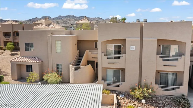$144,900 | 2192 Aspen Mirror Way, Unit 102, Laughlin, NV 89029