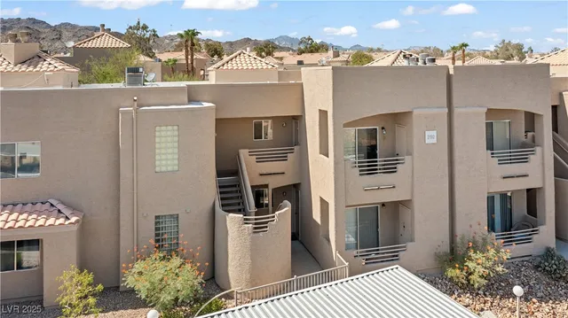 $144,900 | 2192 Aspen Mirror Way, Unit 102, Laughlin, NV 89029