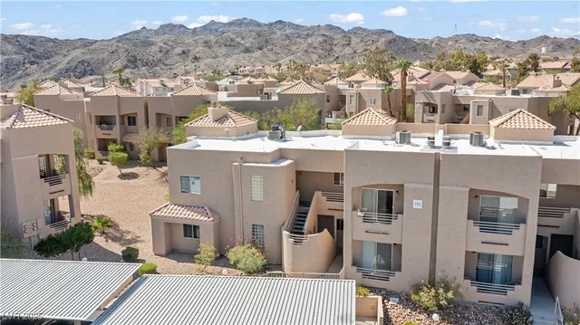 $144,900 | 2192 Aspen Mirror Way, Unit 102, Laughlin, NV 89029