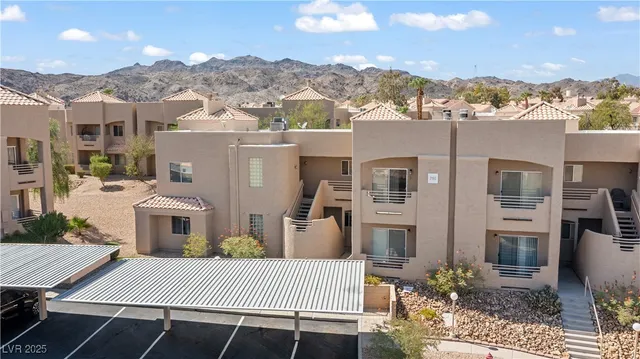 $144,900 | 2192 Aspen Mirror Way, Unit 102, Laughlin, NV 89029
