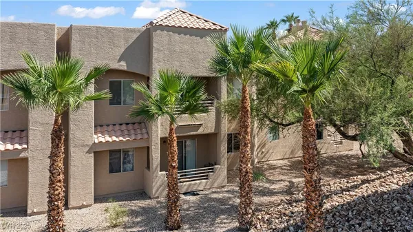 $144,900 | 2192 Aspen Mirror Way, Unit 102, Laughlin, NV 89029