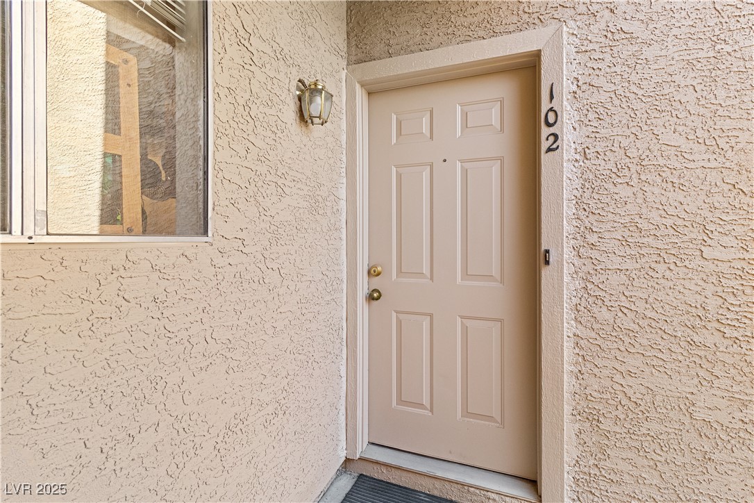 2192 Aspen Mirror Way, Unit 102 Laughlin, NV 89029 - Photo 5 of 58 Property entrance