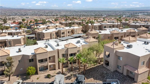 $144,900 | 2192 Aspen Mirror Way, Unit 102, Laughlin, NV 89029