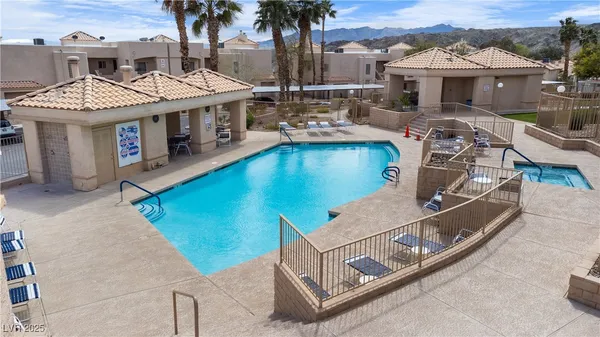 $144,900 | 2192 Aspen Mirror Way, Unit 102, Laughlin, NV 89029