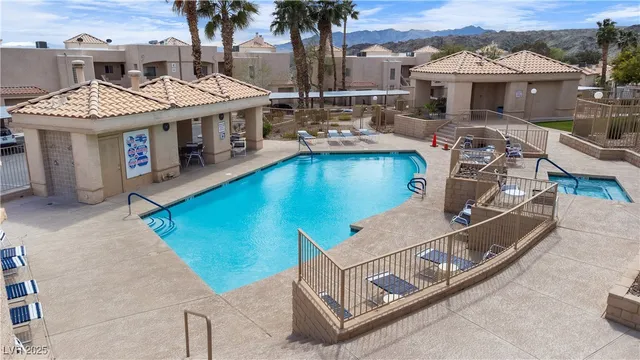 $144,900 | 2192 Aspen Mirror Way, Unit 102, Laughlin, NV 89029