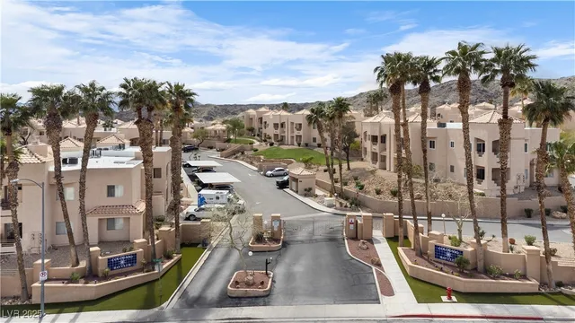 $144,900 | 2192 Aspen Mirror Way, Unit 102, Laughlin, NV 89029