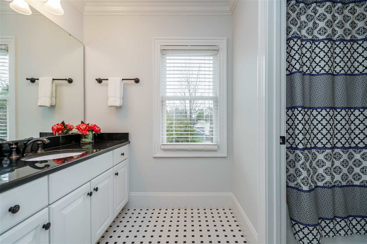 1402 Chester Road Raleigh, NC 27608 - Photo 18 of 25 Bathroom