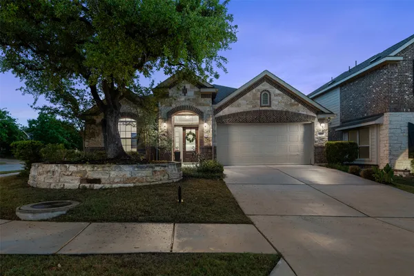 $419,000 | 615 Linares Lane, Austin, TX 78748