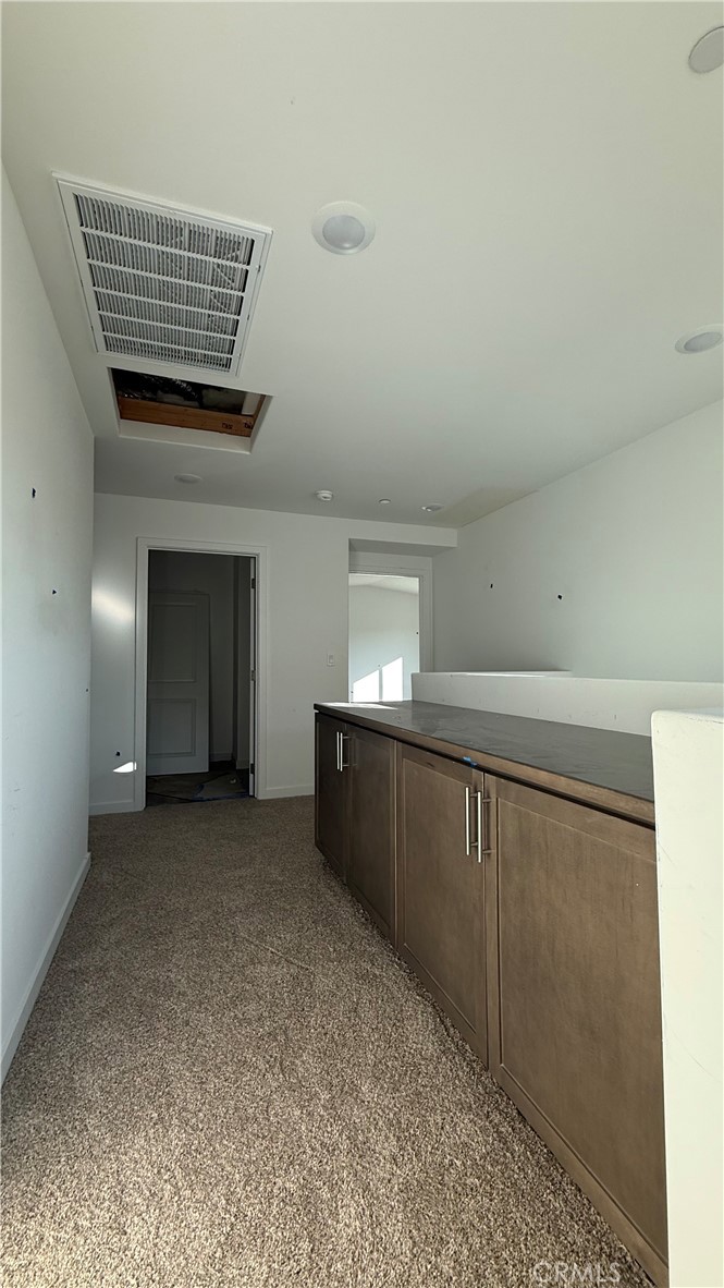 1722 River Vista Way Lompoc, CA 93436 - Photo 6 of 13 a view of a hallway with entryway