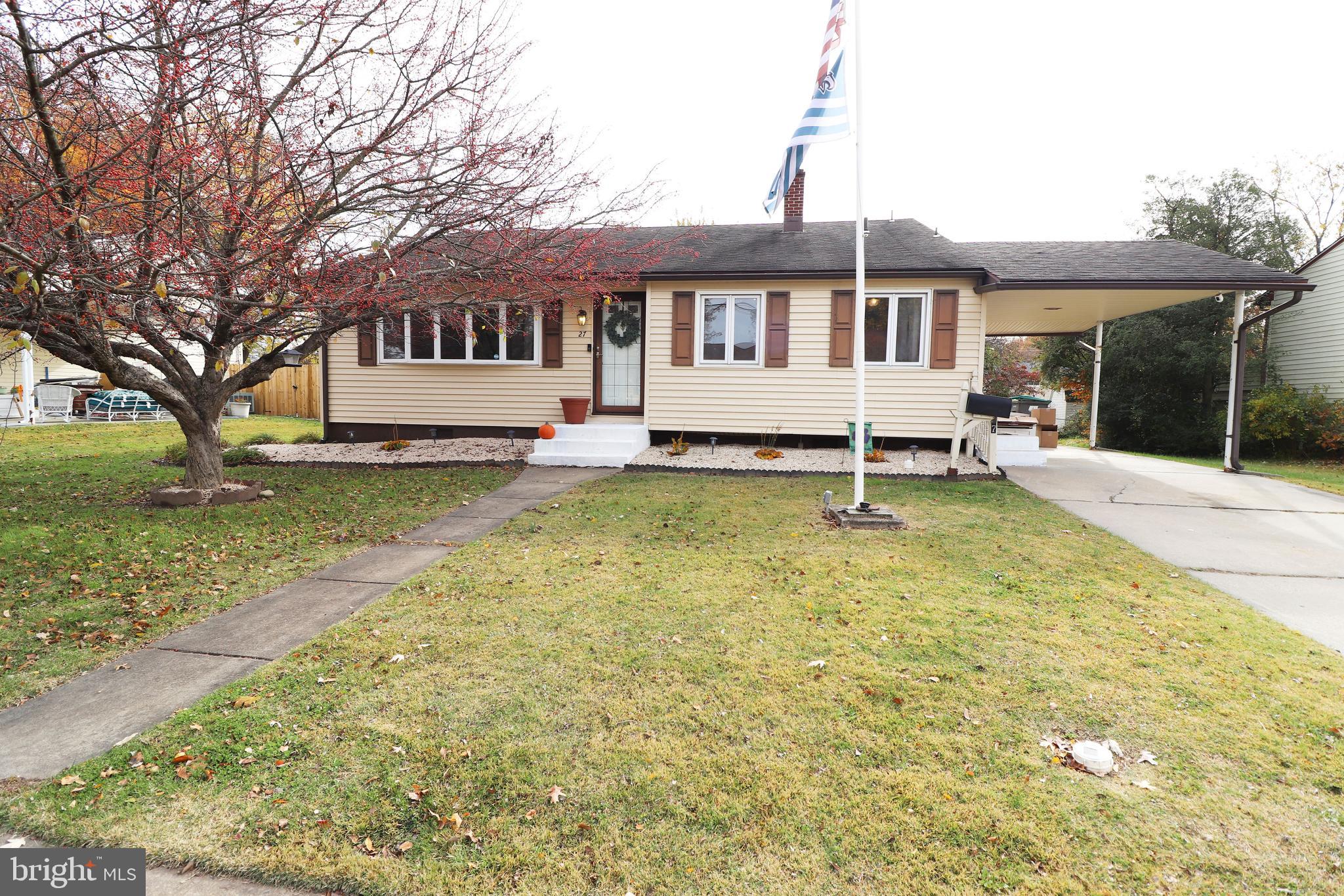 27 Malvern Road Newark, DE 19713 - Photo 1 of 23