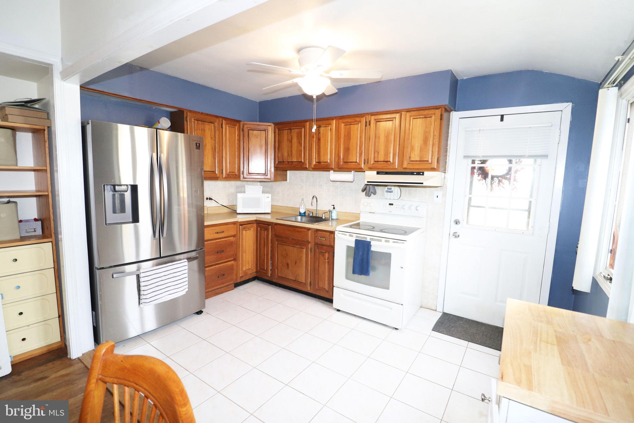 27 Malvern Road Newark, DE 19713 - Photo 5 of 23 Kitchen