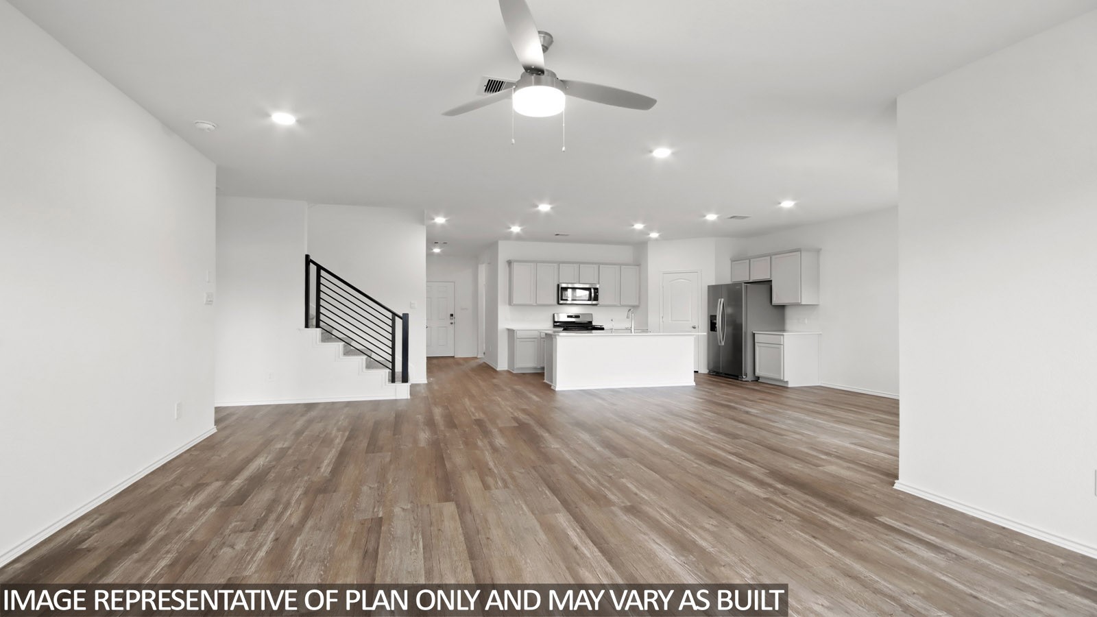 27610 Oasis Rdg Drive Katy, TX 77493 - Photo 5 of 25