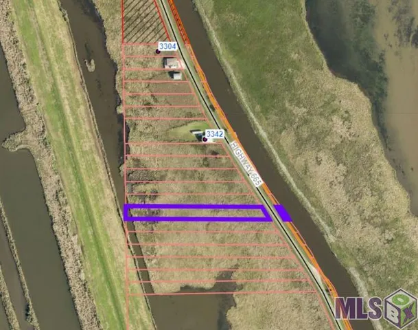 $45,283 | 3376 Highway 665, Montegut, LA 70377