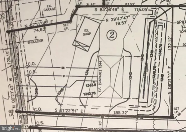 $49,900 | Pennersville Road, Waynesboro, PA 17268