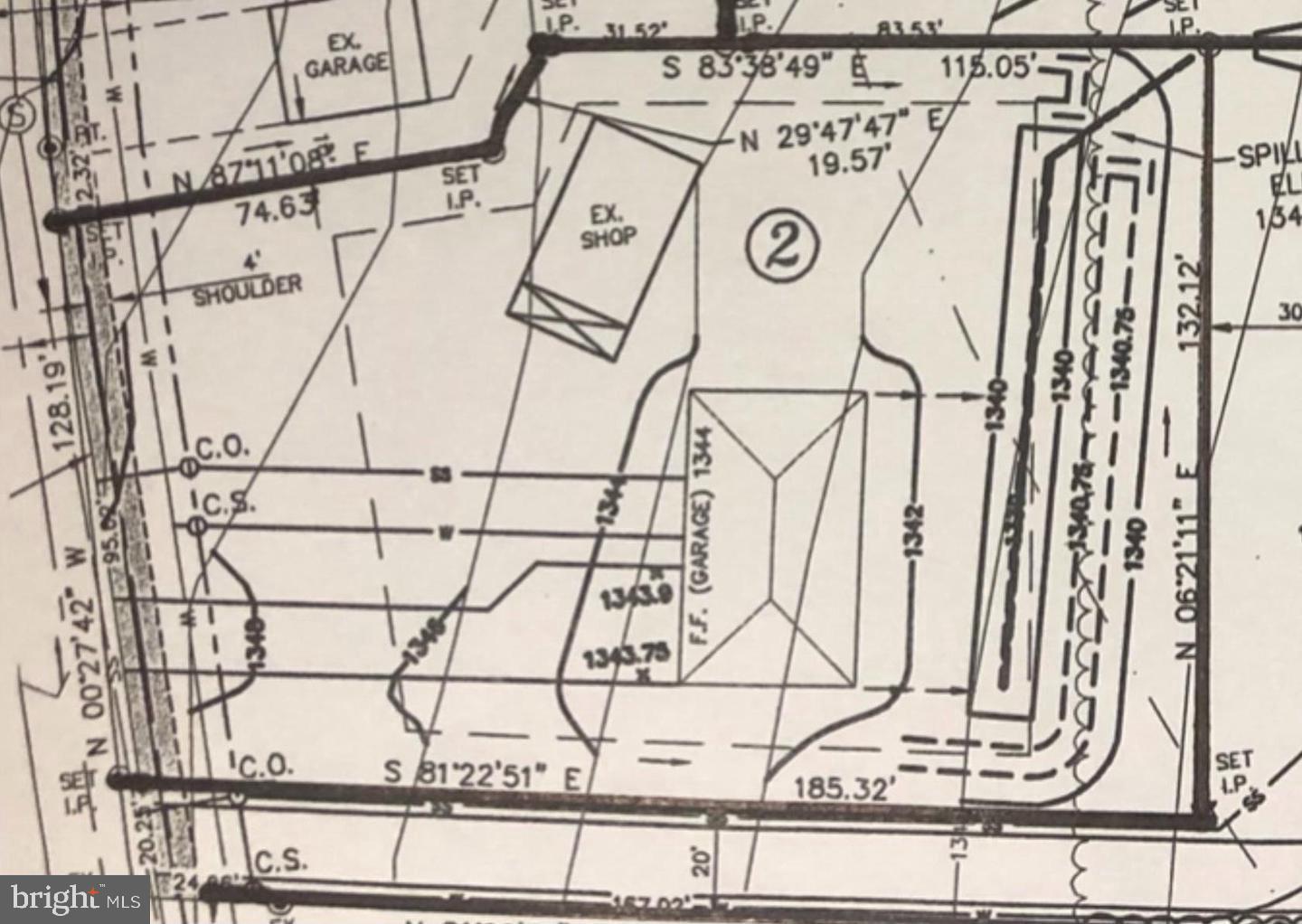 Pennersville Road Waynesboro, PA 17268 - Photo 5 of 5 a picture of a door with a white wall