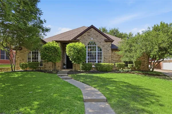 $478,000 | 908 Chapel Drive, Denton, TX 76205