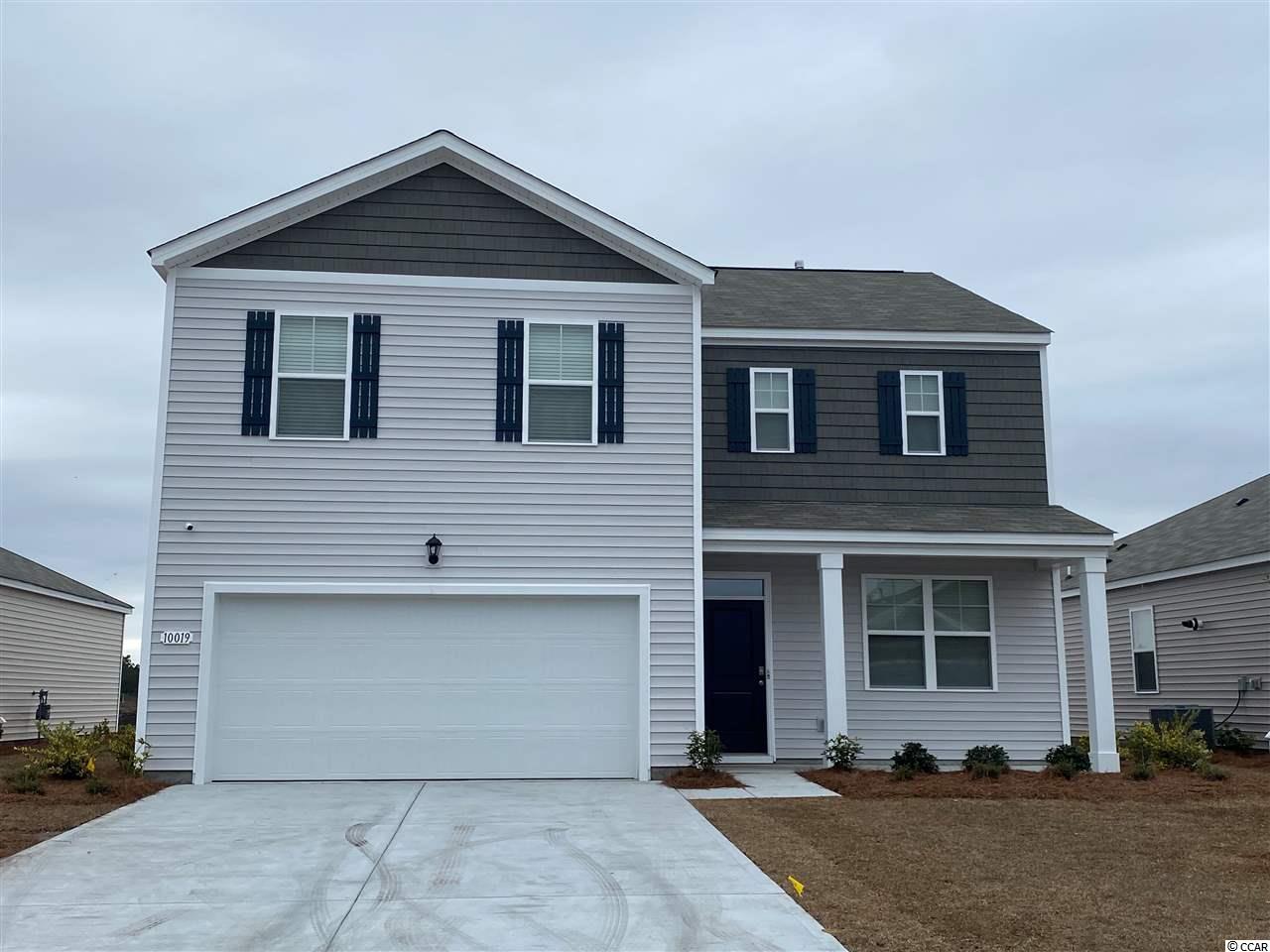 10019 Hamilton Branch Loop Myrtle Beach, SC 29579 - Photo 1 of 40 Gallery Image 1