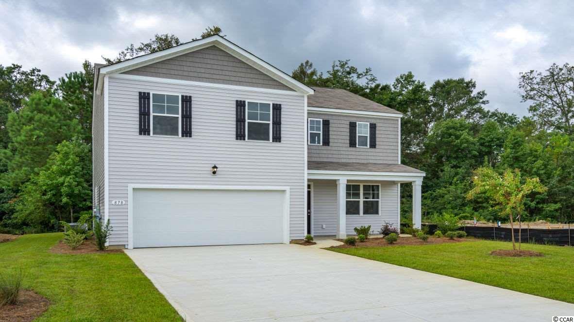 10019 Hamilton Branch Loop Myrtle Beach, SC 29579 - Photo 2 of 40 Gallery Image 2