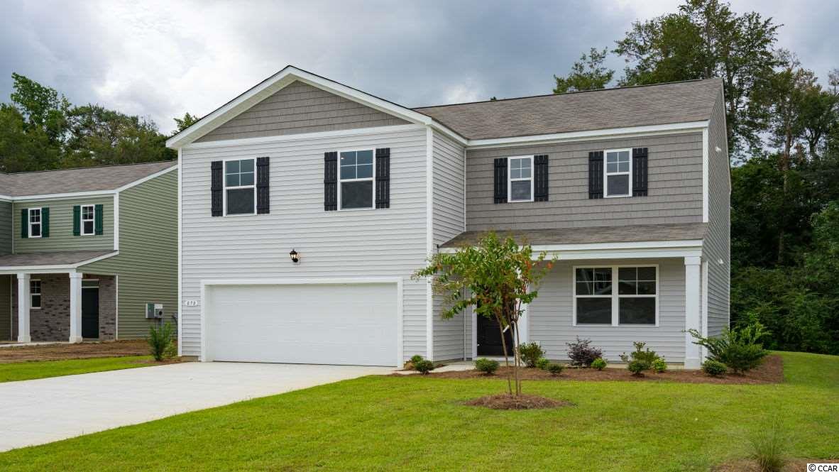 10019 Hamilton Branch Loop Myrtle Beach, SC 29579 - Photo 5 of 40 Gallery Image 5