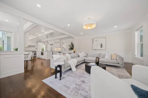 $3,950,000 | 241 Lowell Road, Wellesley, MA 02481