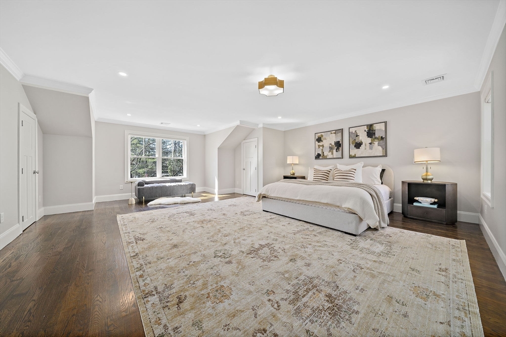 241 Lowell Road Wellesley, MA 02481 - Photo 17 of 42