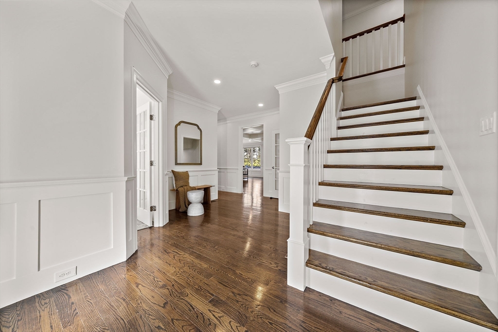 241 Lowell Road Wellesley, MA 02481 - Photo 2 of 42