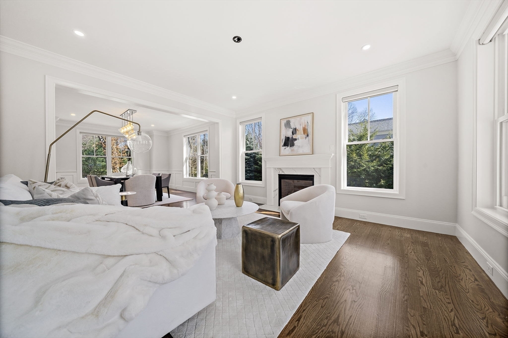 241 Lowell Road Wellesley, MA 02481 - Photo 3 of 42