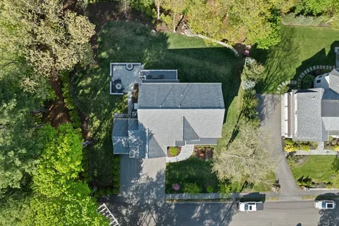 $3,950,000 | 241 Lowell Road, Wellesley, MA 02481