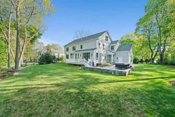 $3,950,000 | 241 Lowell Road, Wellesley, MA 02481
