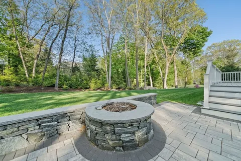 $3,950,000 | 241 Lowell Road, Wellesley, MA 02481