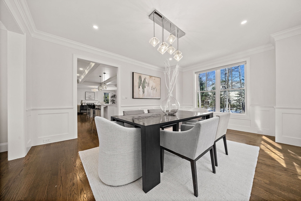 241 Lowell Road Wellesley, MA 02481 - Photo 6 of 42