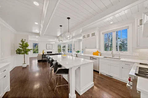 $3,950,000 | 241 Lowell Road, Wellesley, MA 02481