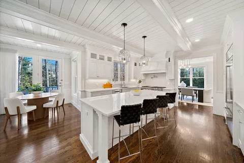 $3,950,000 | 241 Lowell Road, Wellesley, MA 02481