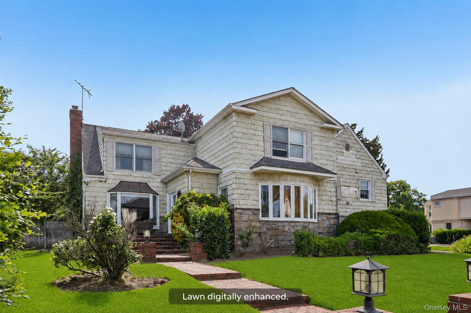 1304 Harbor Road Hewlett Harbor, NY 11557 - Photo 1 of 42