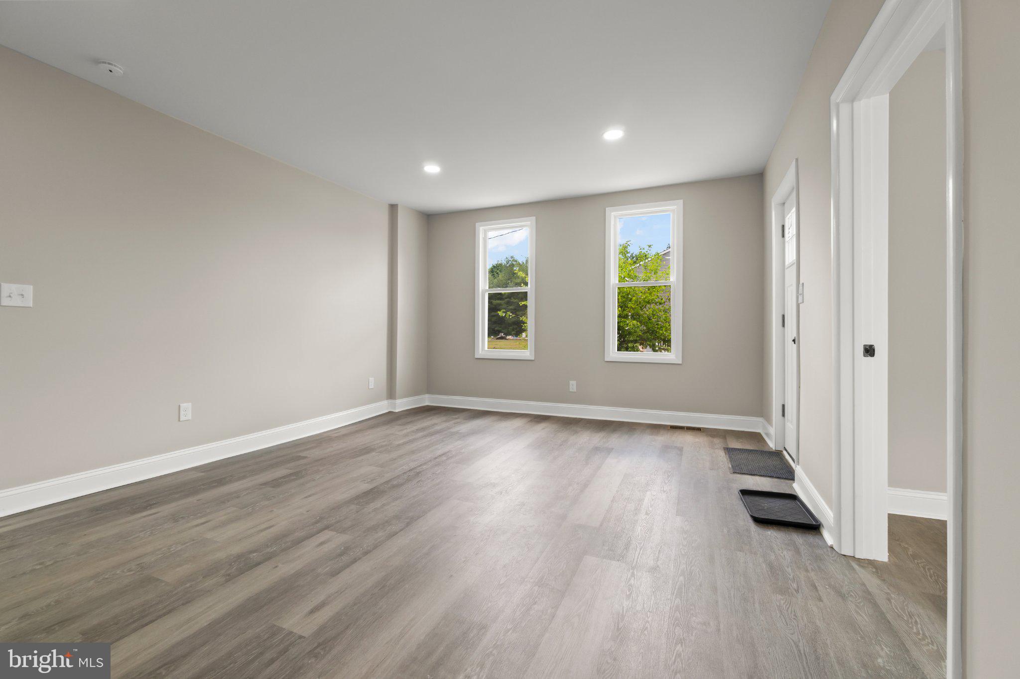 1551 South Main Road Vineland, NJ 08360 - Photo 4 of 24 Bright and airy open space awaits.
