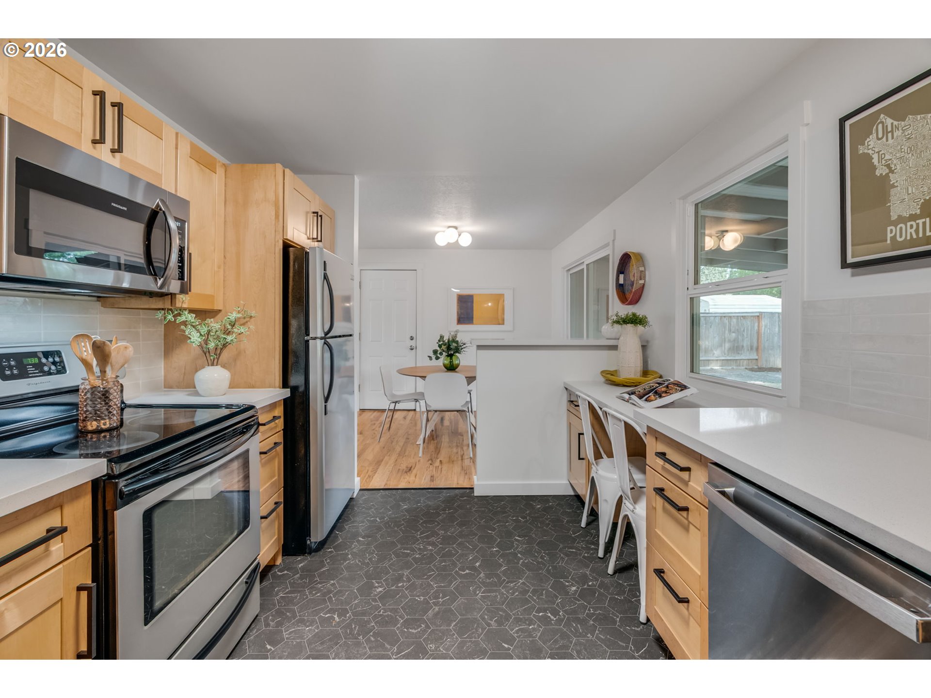 11755 Southwest Baker Street Beaverton, OR 97008 - Photo 9 of 32