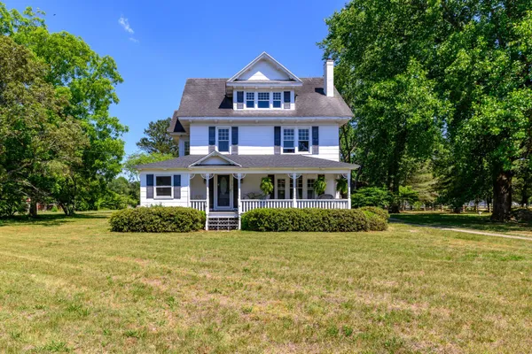 $315,000 | 31617 Old Ocean City Road, Salisbury, MD 21804