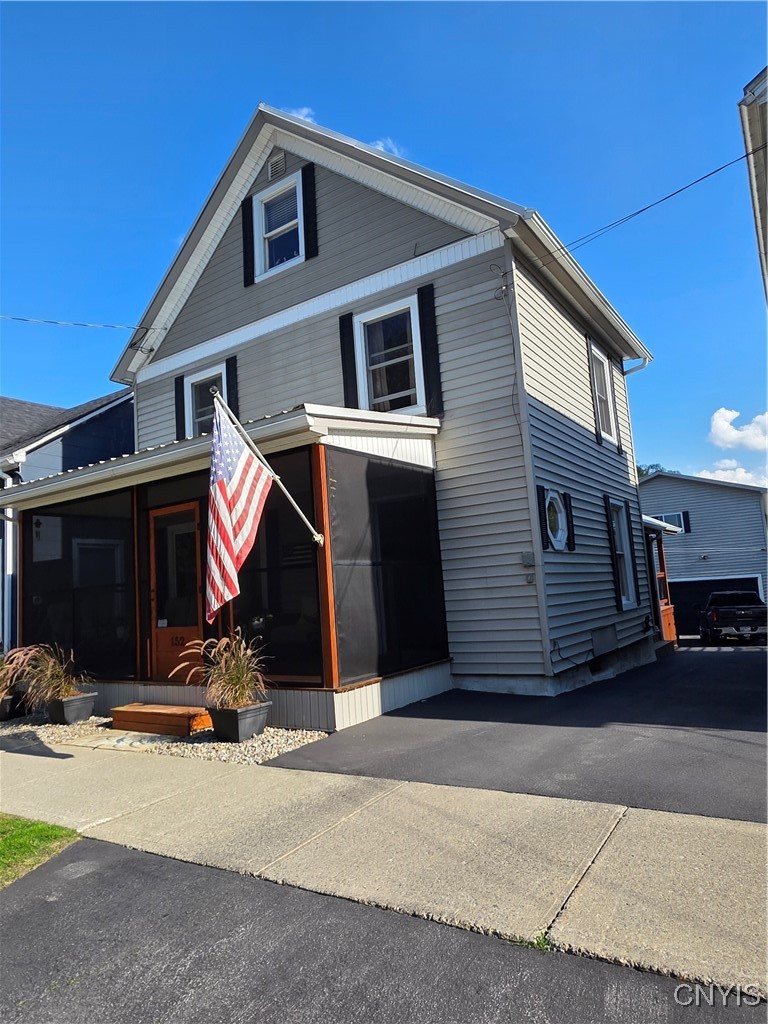 152 South Main Street Augusta, NY 13425 - Photo 1 of 1