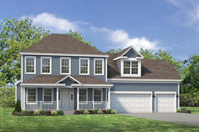 1795 La Salle Street, Lake Geneva, WI 53147