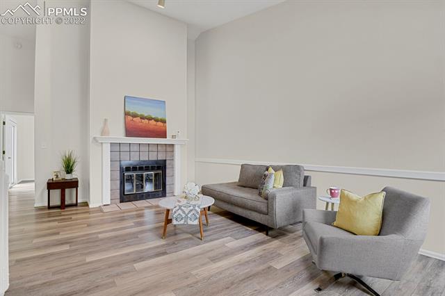 50 Rising Sun Terrace Colorado Springs, CO 80921 - Photo 4 of 39